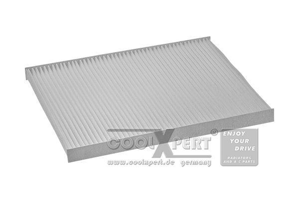 BBR AUTOMOTIVE Filter,salongiõhk 018-20-03255